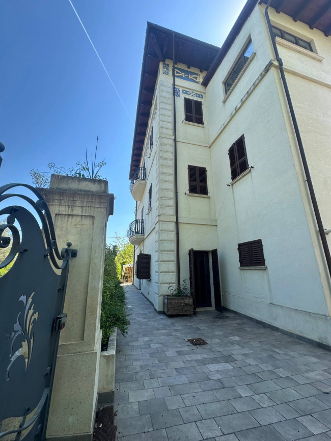 Villa in vendita a Teramo