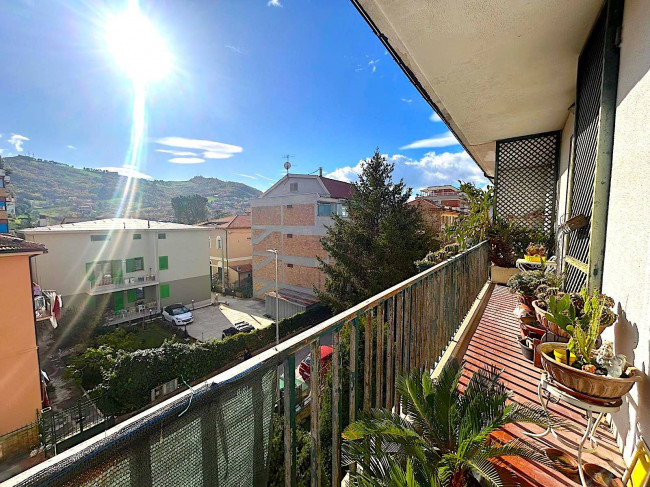 Appartamento in vendita a Teramo