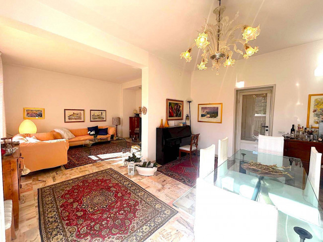 Appartamento in vendita a Teramo