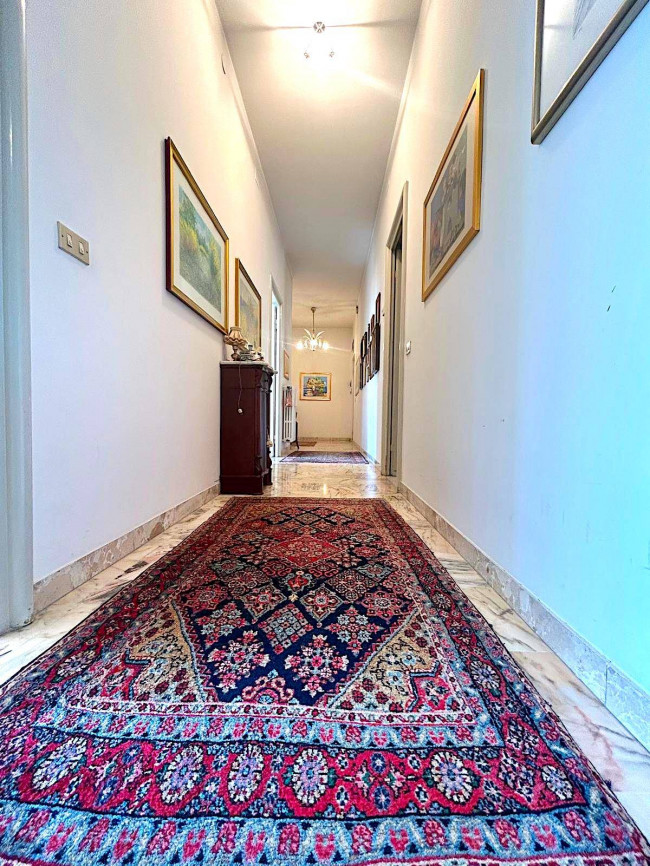 Appartamento in vendita a Teramo