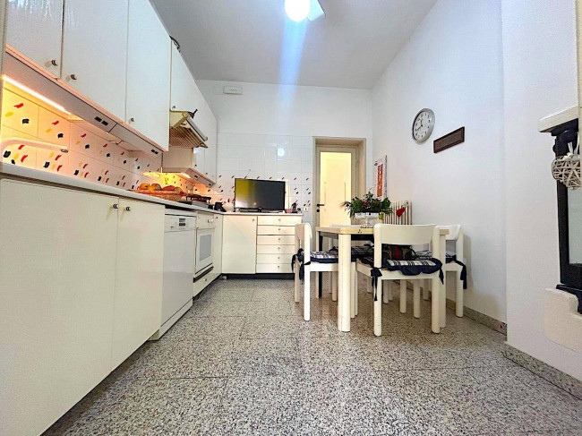 Appartamento in vendita a Teramo