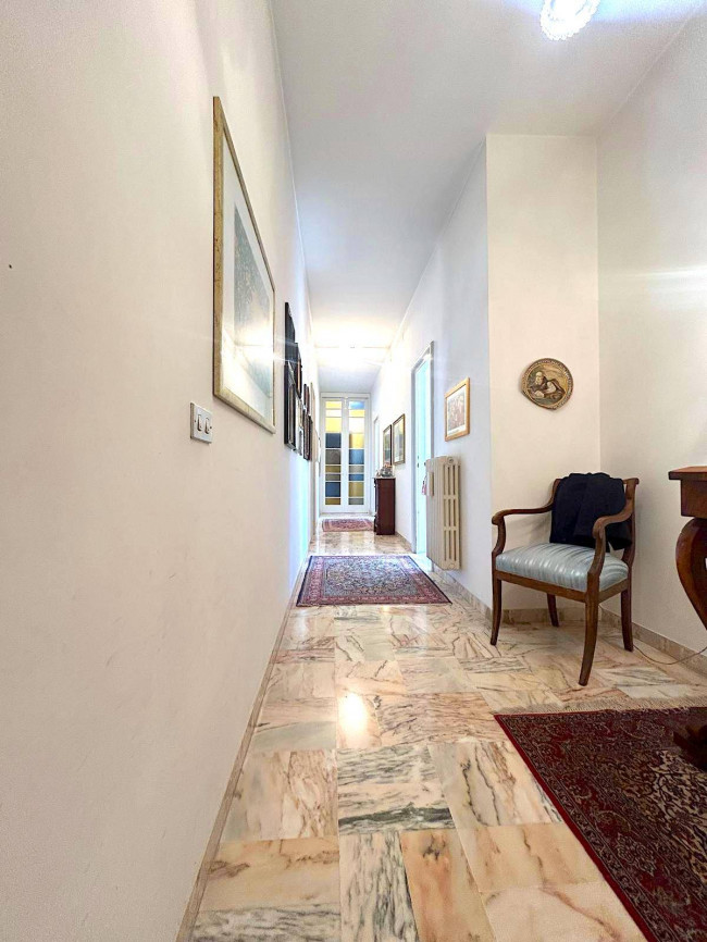 Appartamento in vendita a Teramo