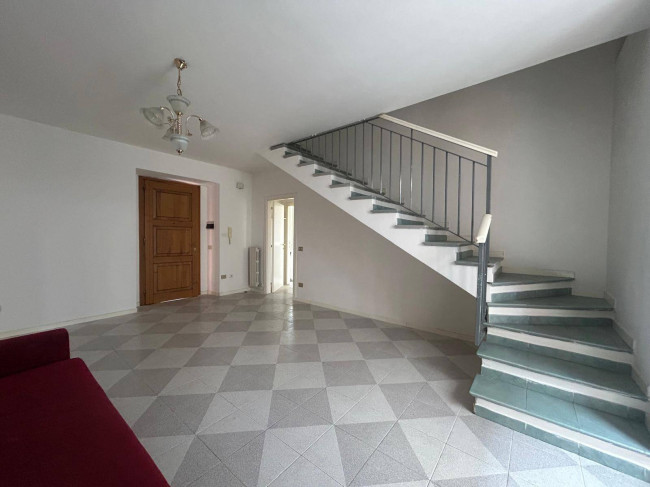 Bifamiliare in vendita a Teramo