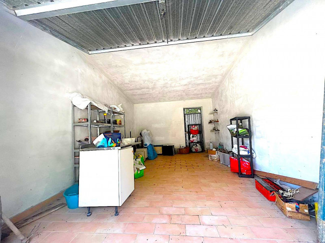 Casa singola in vendita a Pietracamela