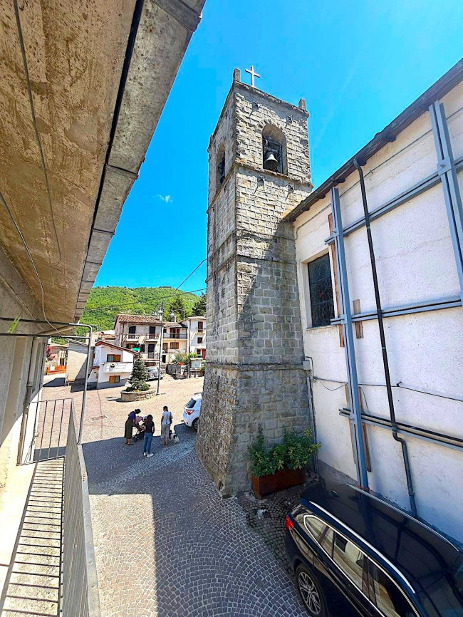 Casa singola in vendita a Pietracamela