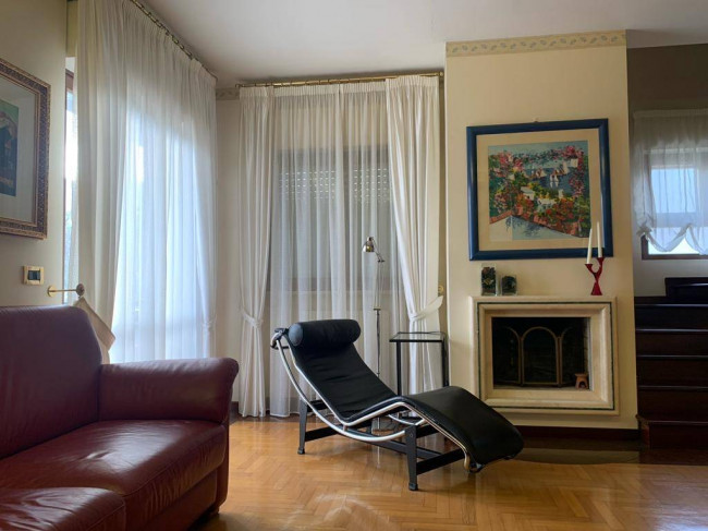 Appartamento in vendita a Teramo