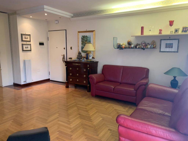 Appartamento in vendita a Teramo