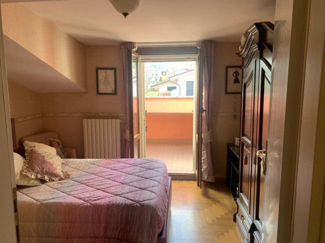 Appartamento in vendita a Teramo
