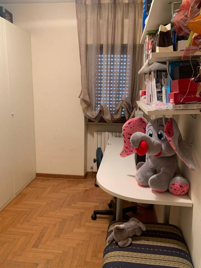 Appartamento in vendita a Teramo
