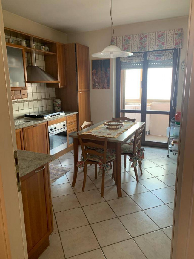 Appartamento in vendita a Teramo