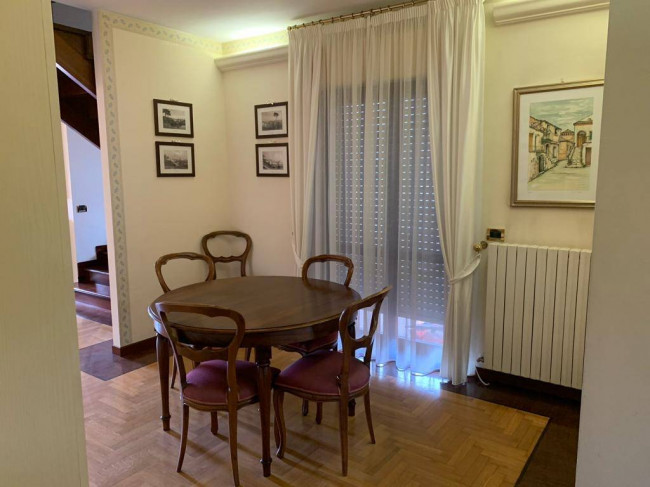Appartamento in vendita a Teramo
