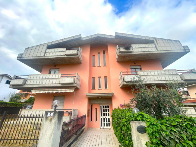 Appartamento in vendita a Teramo