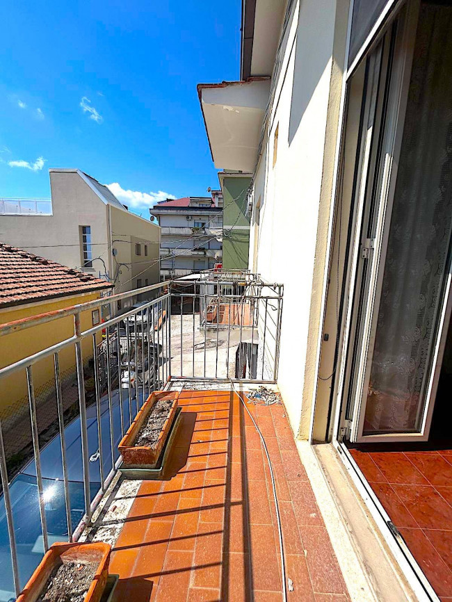Casa singola in vendita a Teramo