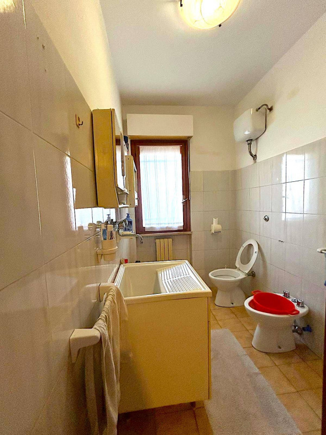 Bifamiliare in vendita a Teramo