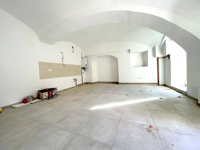 Appartamento in vendita a Teramo