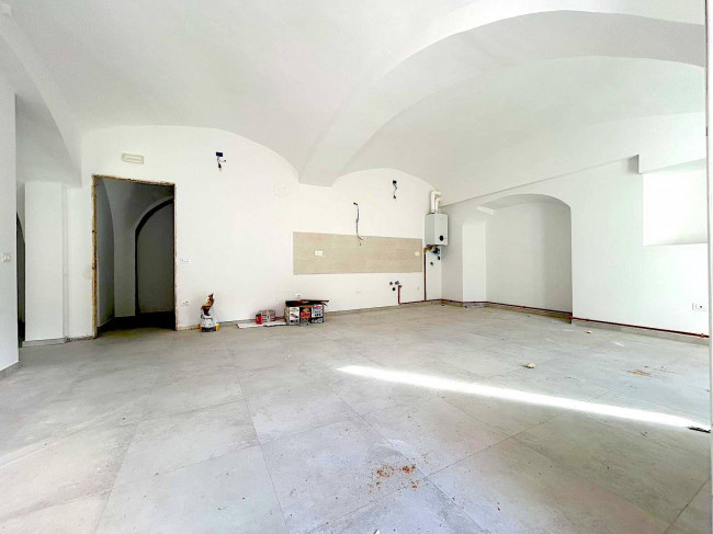 Appartamento in vendita a Teramo