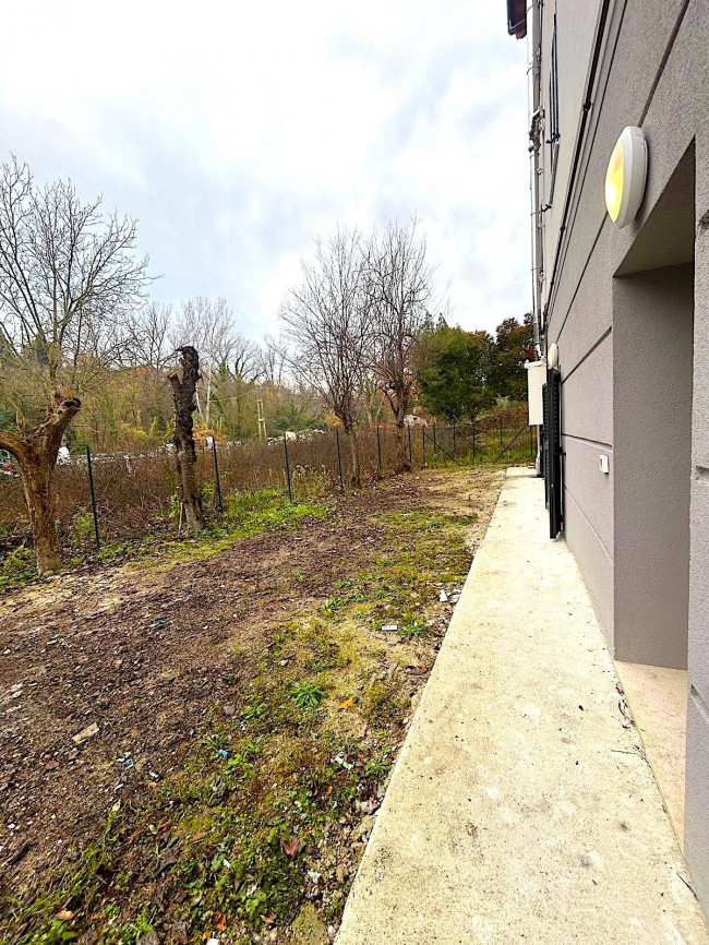 Appartamento in vendita a Teramo