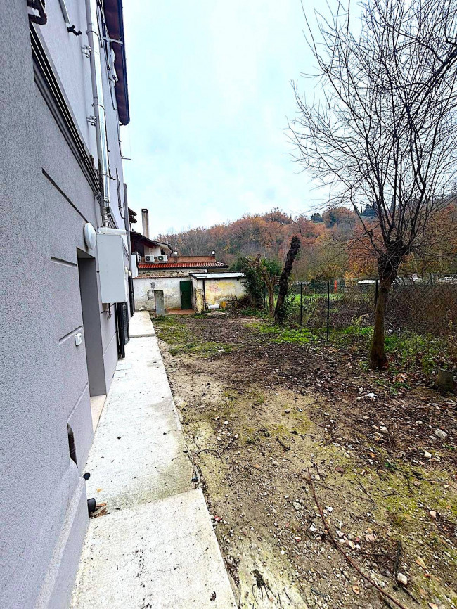 Appartamento in vendita a Teramo