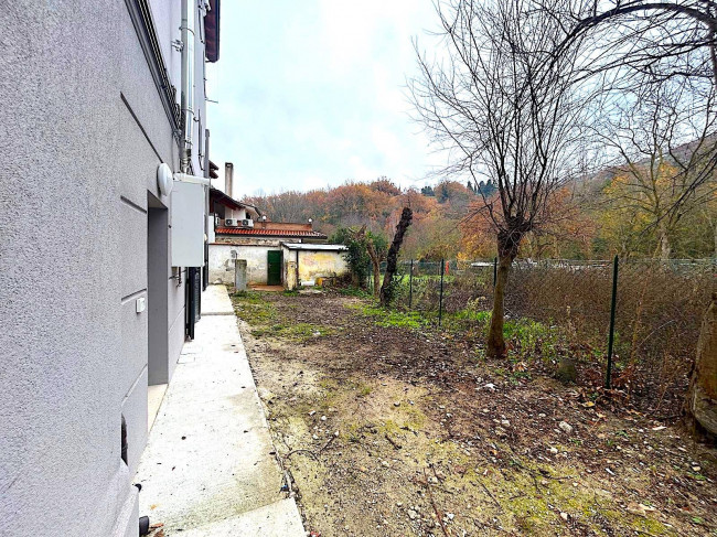 Appartamento in vendita a Teramo