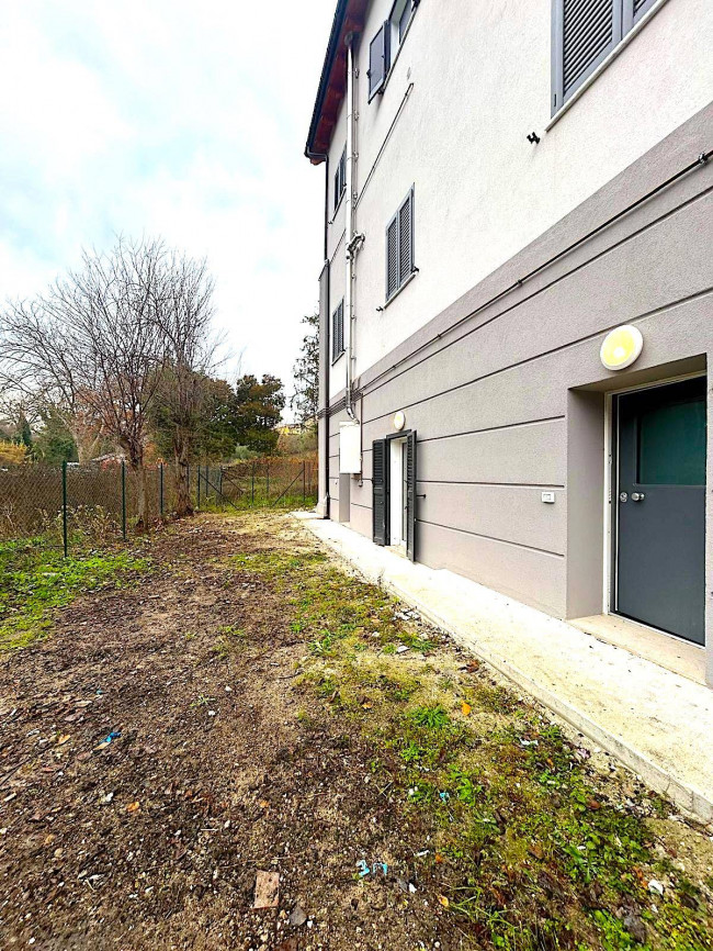 Appartamento in vendita a Teramo