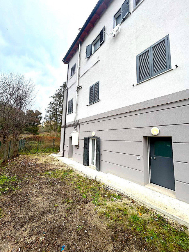Appartamento in vendita a Teramo