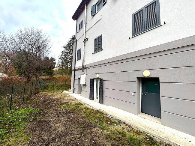 Appartamento in vendita a Teramo
