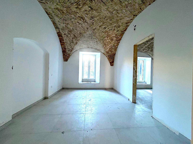 Appartamento in vendita a Teramo