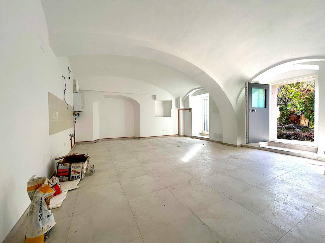 Appartamento in vendita a Teramo