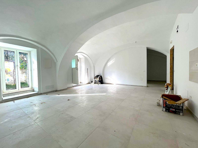 Appartamento in vendita a Teramo