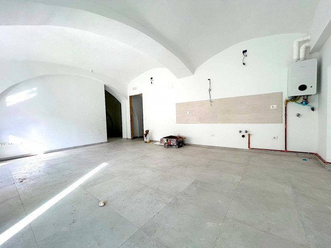 Appartamento in vendita a Teramo