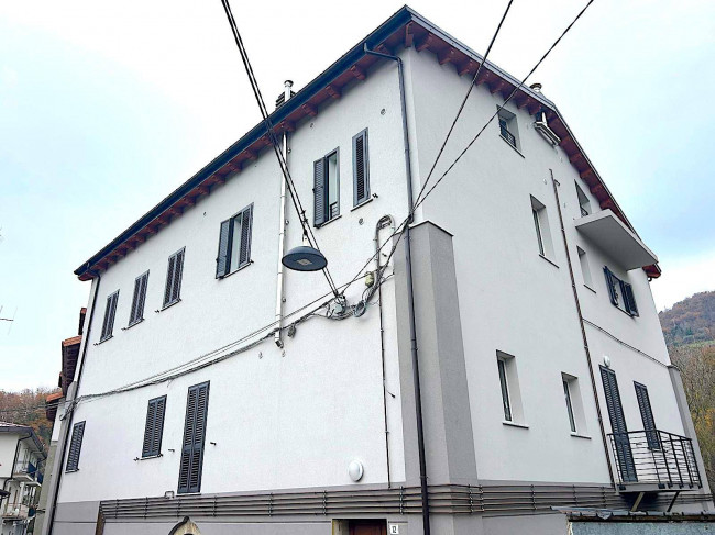 Appartamento in vendita a Teramo