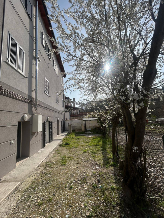 Appartamento in vendita a Teramo