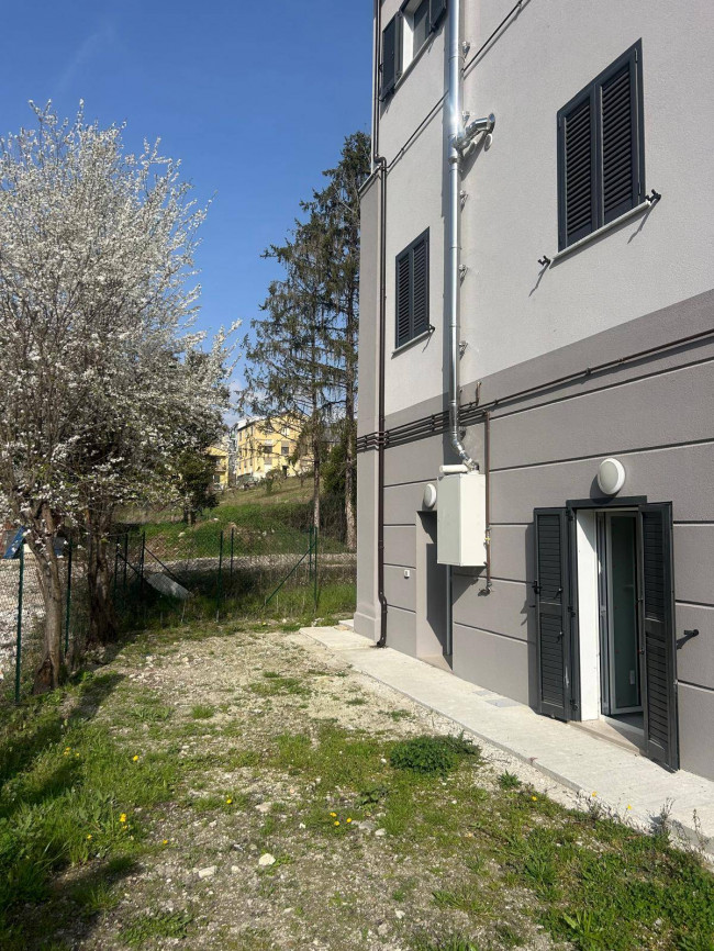 Appartamento in vendita a Teramo