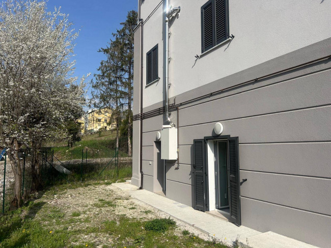 Appartamento in vendita a Teramo