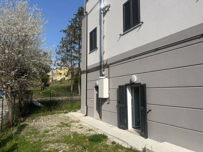Appartamento in vendita a Teramo