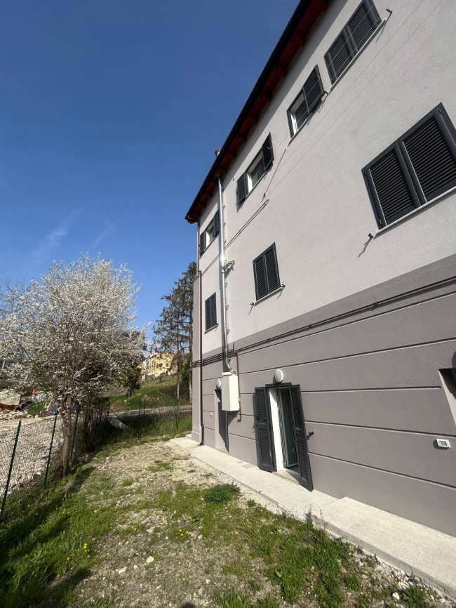 Appartamento in vendita a Teramo