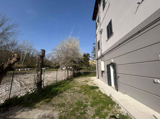 Appartamento in vendita a Teramo