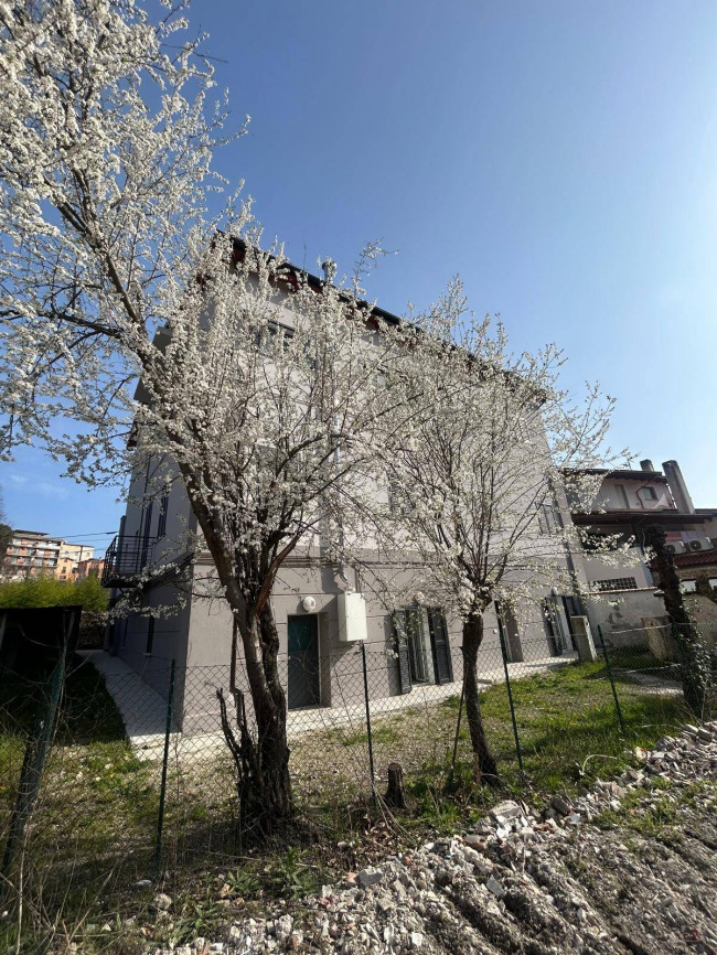 Appartamento in vendita a Teramo