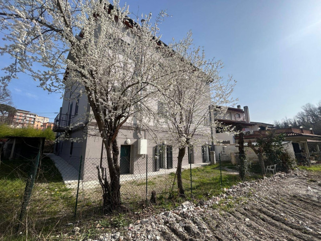 Appartamento in vendita a Teramo