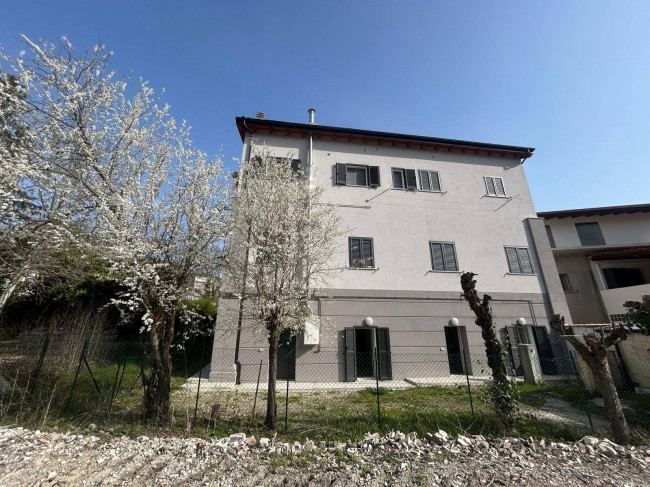 Appartamento in vendita a Teramo