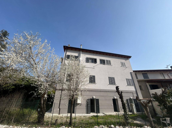 Appartamento in vendita a Teramo