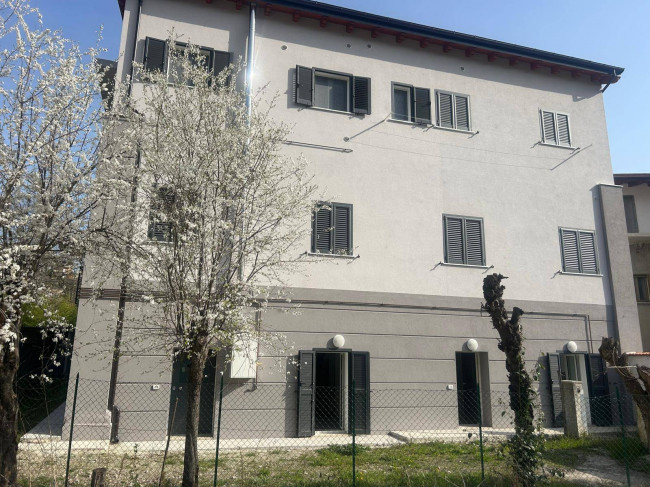 Appartamento in vendita a Teramo