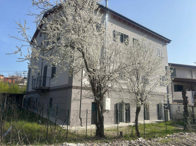 Appartamento in vendita a Teramo