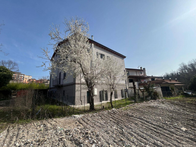 Appartamento in vendita a Teramo