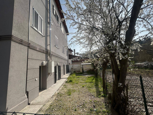Appartamento in vendita a Teramo