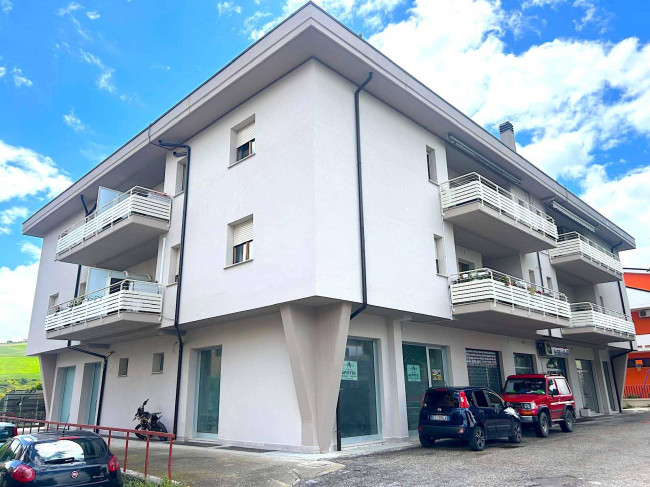 Appartamento in vendita a Teramo