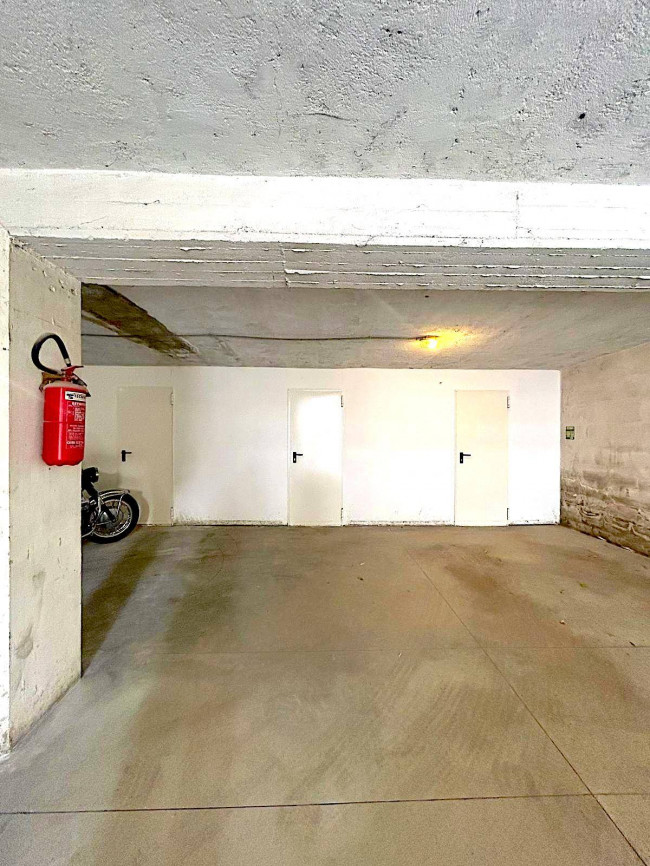 Appartamento in vendita a Teramo