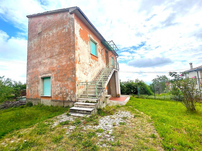 Casa singola in vendita a Campli