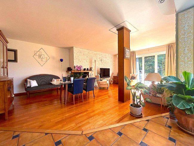 Villa in vendita a Teramo