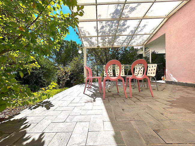 Villa in vendita a Teramo